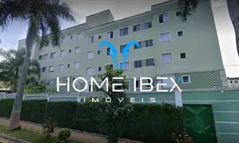 Imagem: Apartamento - Loteamento Parque São Martinho