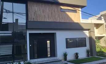 Imagem: Casa de condomínio para venda possui 450