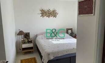 Imagem 6: Cobertura com 2 dormitórios à venda, 175 m² por R$ 1.600.000 - Sumaré - São Paulo/SP