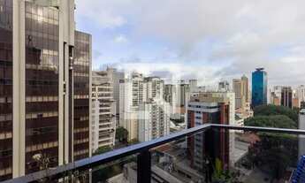 Imagem 6: Apartamento para Aluguel - Moema, 1 Quarto, 53 m2