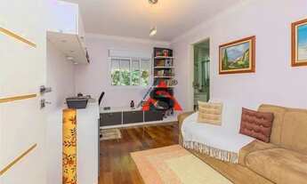 Imagem 7: Casa com 4 dormitórios à venda, 438 m² por R$ 2.950.000,00 - Centro - Taboão da Serra/SP