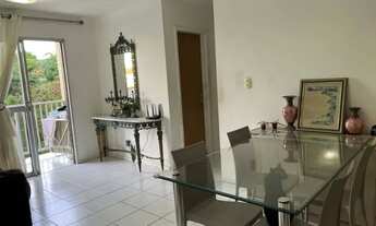 Imagem 6: Apartamento Imbuí