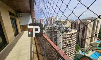 Imagem 1: Apartamento a venda abm Barra da Tijuca