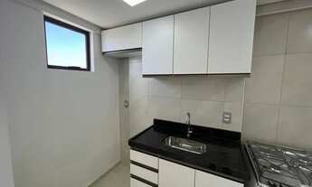 Imagem 4: Apartamento para venda com 45 metros quadrados com 1 quarto em Calhau - São Luís - MA