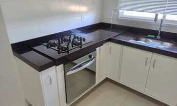 Imagem 3: Apartamento para aluguel possui 130 metros quadrados com 3 quartos