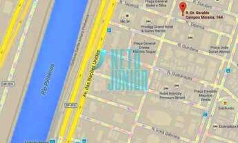 Imagem 4: Conjunto para alugar, 48 m² por R$ 3.558,01/mês - Brooklin - São Paulo/SP