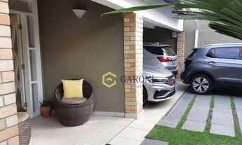 Imagem: Imóvel à venda no City América