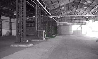 Imagem 3: Galpão Comercial para venda e locação, Bonfim, Campinas - GA0008