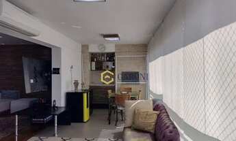 Imagem 5: Apartamento a venda no Condomínio Club Vila Nova Leopoldina 2 - Área útil 158 m² por R$ 1