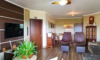 Imagem 7: Apartamento para Venda em Presidente Prudente, Jardim João Paulo II, 4 dormitórios, 2 suít