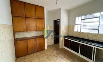 Imagem 3: Casa com 1 dormitório para alugar, 65 m² por R$ 1.200,00/mês - Santo Antônio - Louveira/SP