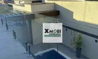 Imagem 2: Casa com 4 dormitórios à venda, 222 m² por R$ 1.550.000,00 - São Venâncio - Itupeva/SP