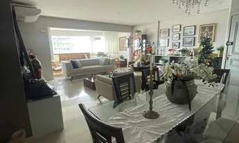 Imagem 2: Apartamento Ed. Tower Avalon com 3 suítes - 189m²