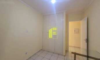 Imagem 2: Apartamento com 2 dormitórios para alugar, 65 m² - Vila Maceno - São José do Rio Preto/SP