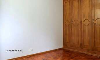 Imagem 7: Apartamento para alugar no bairro Jardim Paulista 03Dormitório 163m²