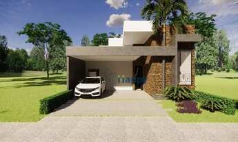 Imagem: Casa com 3 dormitórios à venda, 163 m²