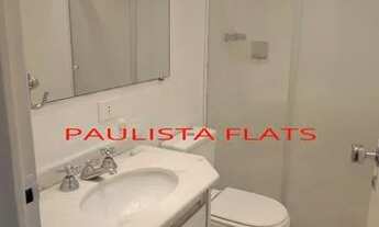 Imagem 7: SÃO PAULO - RESIDENCIAL - JARDIM PAULISTA