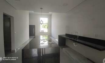 Imagem 3: Sumaré - Casa de Condomínio - Residencial Real Parque Sumaré