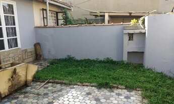 Imagem 2: Sobrado com 2 dormitórios para alugar, 125 m² por R$ 2.850,00/mês - Parque Terra Nova - Sã