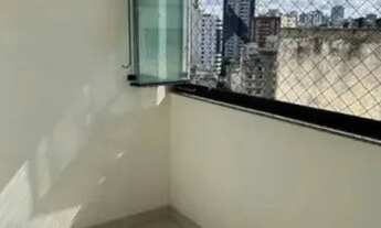 Imagem 4: Apartamento para venda com 66 metros quadrados com 2 quartos em Costa Azul - Salvador - BA