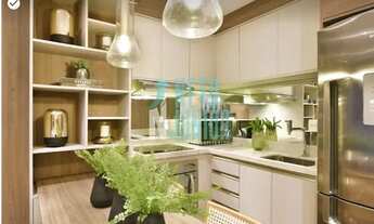 Imagem 3: Apartamento com 1 dormitório para alugar, 70 m² por R$ 8.700,00/mês - Vila Nova Conceição