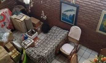 Imagem 6: Casa de condomínio para venda tem 86 metros quadrados com 2 quartos