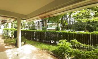 Imagem 3: Casa de condomínio para aluguel possui 300 metros quadrados com 3 quartos