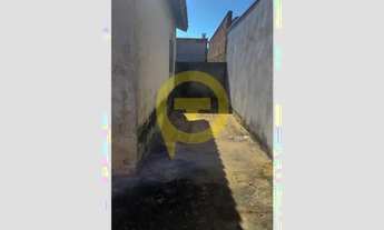 Imagem 2: Casa Padrão ARARAQUARA - SP