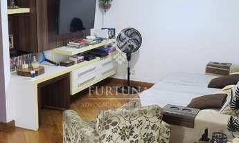 Imagem 4: Apartamento duplex para venda tem 140 metros quadrados com 3 quartos por R$ 540.000,00