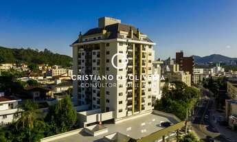 Imagem 2: Cobertura para venda tem 117 metros quadrados com 3 quartos em Trindade - Florianópolis