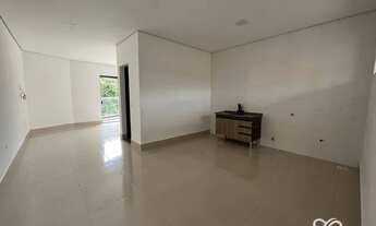 Imagem 3: Apartamento com 1 dormitório para alugar, 41 m² por R$ 1.700,00/mês - Parque Residencial I