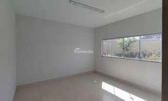 Imagem 4: CASA 2 QUARTOS 1 SUÍTE SETOR SERRA DOURADA