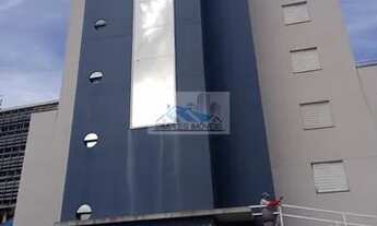 Imagem: Apartamento para venda possui 37 metros