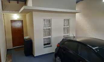 Imagem 2: Casa com 3 dormitórios à venda, 70 m² por R$ 380.000,00 - Vila Urupês - Suzano/SP