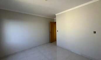 Imagem 6: Casa à Venda no Buriti Sereno, 3Q sendo 1 Suíte Casa de Rua com 3 Quarto(s) e 1 banheiro(s