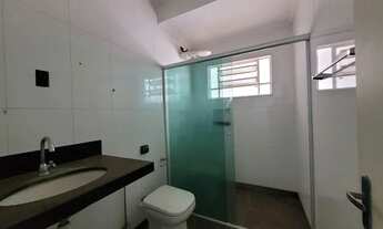 Imagem 4: Casa com 2 dormitórios para alugar, 140 m² por R$ 1.300,00/mês - Aguas de Marco - Pedreira