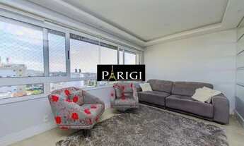 Imagem 5: Apartamento com 3 dormitórios para alugar, 87 m² por R$ 4.900,00/mês - Petrópolis - Porto