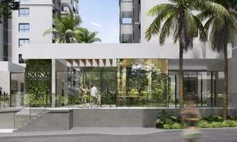 Imagem 4: Apartamento para venda tem 123 metros quadrados com 3 suítes em Vila Santo Antônio - Ameri