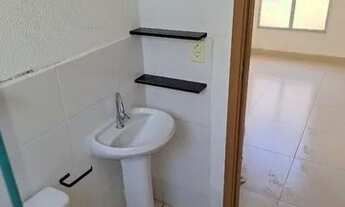 Imagem 3: Apartamento Apartamento com 2 dormitórios