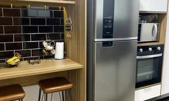 Imagem: Apartamento para venda possui 76 metros