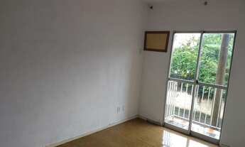 Imagem: Apartamento para aluguel possui 40 metros