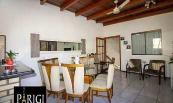 Imagem 6: Casa com 4 dormitórios para alugar, 240 m² por R$ 5.008,00/mês - Protásio Alves - Porto Al