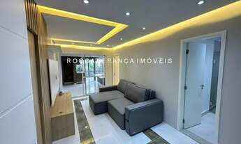 Imagem 6: AP07000 BROOKLIN APARTAMENTO PARA VENDA 96 M² - 2 dormitórios - 1 suíte - 1 vaga