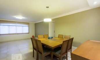 Imagem 2: Apartamento para Aluguel - Sumaré, 3 Quartos, 150 m2