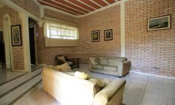 Imagem 6: Casa Padrão em São José do Rio Preto