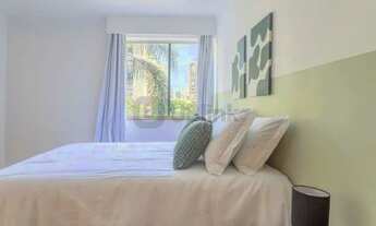 Imagem 2: Apartamento para alugar no Itaim Bibi com 03 dormitórios 248m²