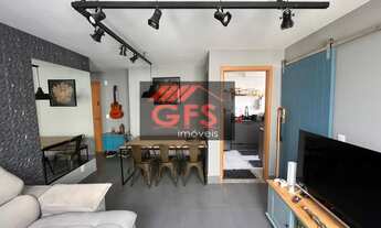 Imagem 3: Apartamento para Venda em São Paulo, Jardim Íris, 1 dormitório, 1 banheiro, 1 vaga