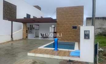 Imagem: PARIPUEIRA - Casa de Condomínio - Centro