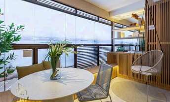 Imagem 3: Apartamento à venda no bairro Santo Cristo - Rio de Janeiro/RJ