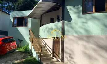 Imagem: Casa com 3 dormitórios à venda, 160 m²